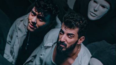 سبب خلاف إسماعيل تمر و الشامي