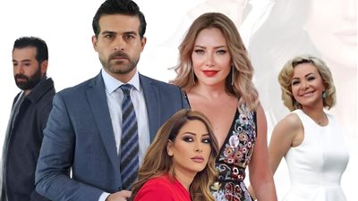 خطأ في مسلسل ولاد بديعة يتصدر التريند