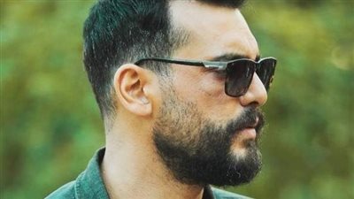 أول ظهور لإبن سامر إسماعيل الذي انشهر بشخصية شاهين بمسلسل ولاد بديعة