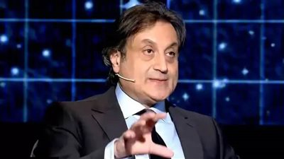 تحقق توقع ميشال حايك امام الجمهور 