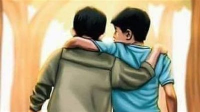 كان هناك شاب يدعي أحمد تخرج من كلية الهندسة وسافر خارج البلاد يبحث عن فرصة عمل مناسبة