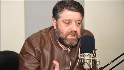 تعرض الفنان فادي صبيح للإصابة أثناء تصوير ولاد بديعة .. كواليس تخرج للعلن 
