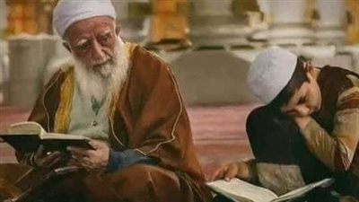 قصة حقيقية وغريبة