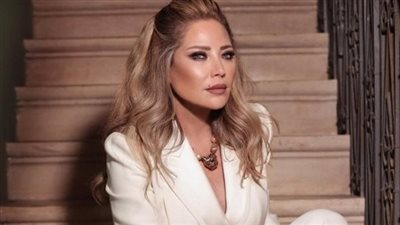 ابنة سلافة معمار أصبحت شابة تنافس والدتها بالجمال 