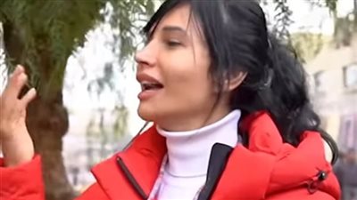رشا شربتجي ترد على جدل مشهد المولد النبوي 