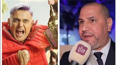 أحد ضيوف رامز جلال يكشف الأجر الذي تقاضاه مقابل ظهوره في البرنامج .. مبلغ خيالي