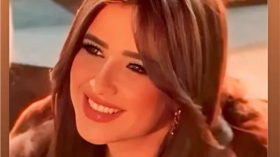 ياسمين عبد العزيز و أحمد العوضي بعد الطلاق