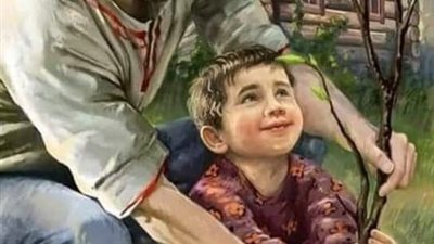 ‏يقول أحد الآباء: ابني متفوق كثيراً بدراسته، ونتيجة لهذا التفوق فقد تم قبوله