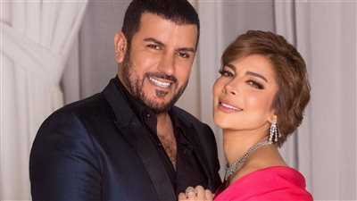 وائل كفوري يغازل اصالة لكن درة فعل زوجها لم تكن بالحسبان