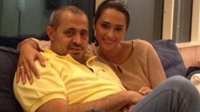 ابنة جورج وسوف من زوجته القطرية بظهور نادر بعدما كبرت