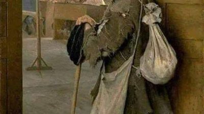 قصة جميلة ولها عبرة