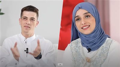 ضحى تنهار بعد استلامها ورقة الطلاق 