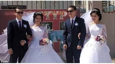 قصة من حمده زاده
