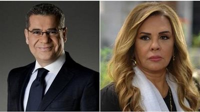 الفنانة سلمى المصري تكشف أسرار و تفاصيل لأول مرة عن زواجها من الإعلامي مصطفى الآغا
