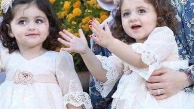 انا مرات اب لطفلتين وخلفت من جوزى بنت وجوزى