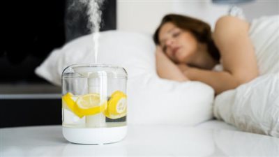 قد تظنها خرافة لن تصدق ما فائدة وضع نصف ليمونة بجانب سريرك