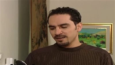 هل تذكرون الشاب مازن بطل مسلسل الفصول الأربعة هكذا أصبح شكله بعد غياب سنوات طويلة عن الشاشة