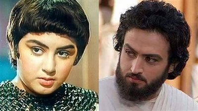 بعد ١5 عامًا شاهد حسين جعفري طفل مسلسل يوسف الصديق 