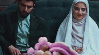 عندما تزوج ذهب إليه أبوه والعائلة ليباركوا له في بيته وعندما جلس الأب طلب