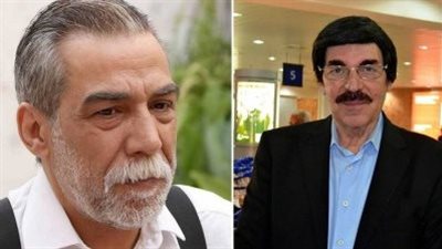 الفنان أيمن رضا يكشف لأول مرة أمام العلن سبب غيابه عن أعمال الفنان ياسر العظمة