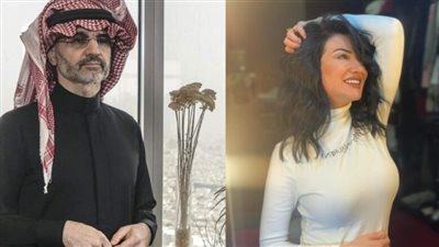 بعدما طلبت يد الوليد بن طلال.. صفاء سلطان تلتقي بزوجته وهذا ما حصل!