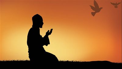 دعاء استقبال العيد