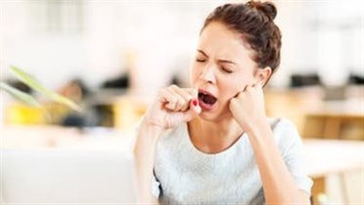 لماذا نتثاءب عندما يتثاءب الآخرون ؟