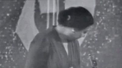 سر محافظة السيدة ام كلثوم على كرسي القصبجي حتى بعد ۏفاته 