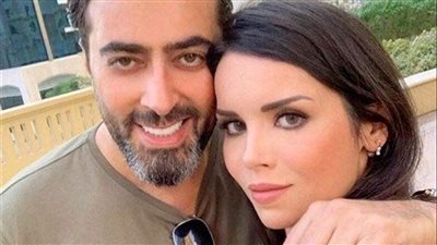 خبر عودة باسم ياخور لطليقته رنا الحريري يتصدر مواقع التواصل