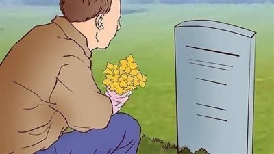أب ماټت زوجته ، لديه ( 5 ) بنات ،  تقدم لخطبتهن ( 4 ) رجال فأراد الأب أن يزوج