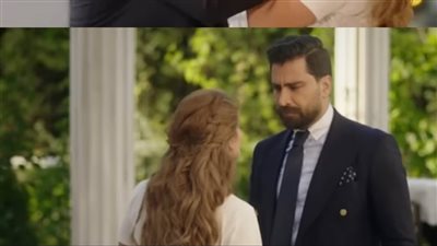 قصة مسلسل لعبة الحب ومواعيد عرضه 