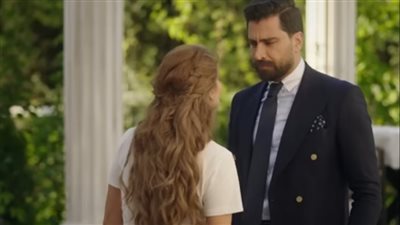 مسلسل لعبة حب النسخة المعربة للمسلسل التركي حب بالإيجار يحدث ضجة على مواقع التواصل بأولى حلقاته
