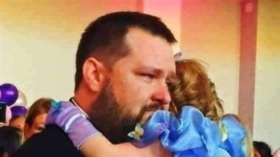 بعد طلاق دام أربع سنوات..رجل يعود إلى زوجته بسبب منشور على الفيس بوك 