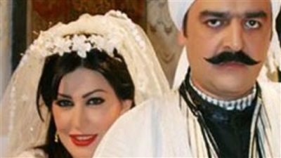 ممثلة سعودية شاركت في باب الخارة ولم ننتبه لها 