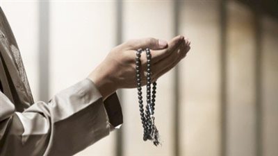 دعاء أوصانا به النبي عند الخروج من المنزل