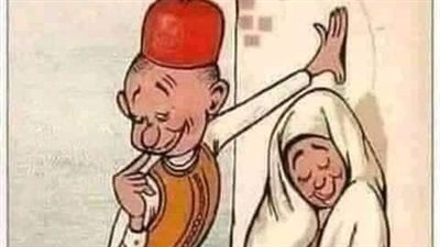 تــــــزوج قاضي علي زوجته دون علمها... 