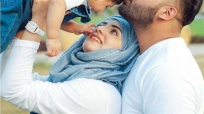 ﻛان ﻓﻲ ﻋﻤﺮﻱ 23 ﻋﺎﻣﺎً .. ﻓﺄﺣﺴﺴﺖ ﺃﻧﻲ ﻗﺎﺩﺭ ﻋﻠﻰ ﺍﻷﺭﺗﺒﺎﻁ ﻭﺍﻟﺰﻭﺍﺝ 