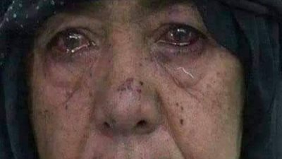 تقول إحدى الأمهات : لى ثلاثة ابناء وقد تزوجوا كلهم ..فزرت الكبير يوما وطلبت أن أبيت معهم وفى الصباح طلبت من زوجته أن تأتيني بماء للوضوء 