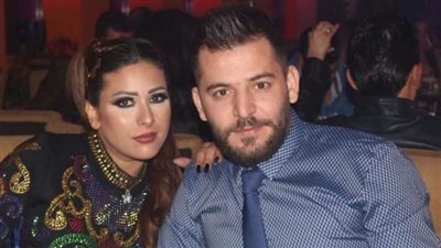 اول تعليق للفنان حسام جنيد. بعد تدوال اخبار عودته الى امارات رزق يفرح الجمهور
