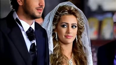 قصة المهر