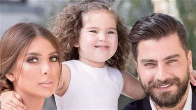 معتصم النهار شكف أسرار و تفاصيل عودته لزوجته لين برنجكجي بعد الطلاق