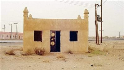 قال أحدهم ركبنا أنا و خالي سيارتنا