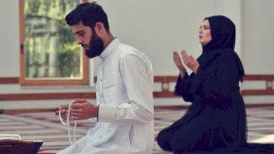 قصة و عبرة ( الزوجة الصالحة )
