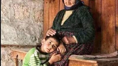 قصة الاخوة 
