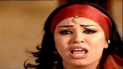 صاحبة اغنية اما نعيمة هكذا اصبحت