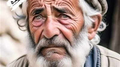 وفي يوم من الآيام جاءت  على بالي فكرة