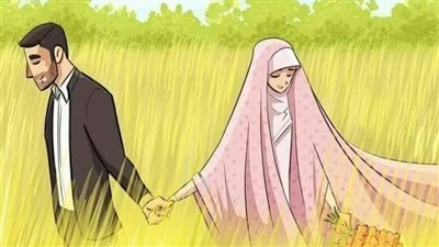 عندما تزوجت بقيت فترة كبيرة وفي داخلي خوف من البيت الجديد