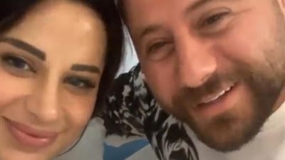 شروق تكشف حقيقة طلاقها من الدكتور فود 