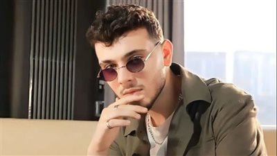 الشامي يكشف اسمه الحقيقي لأول مرة أمام العلن