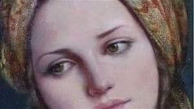 يحكى ان زوجه غاب عنها زوجها لسبب ما.